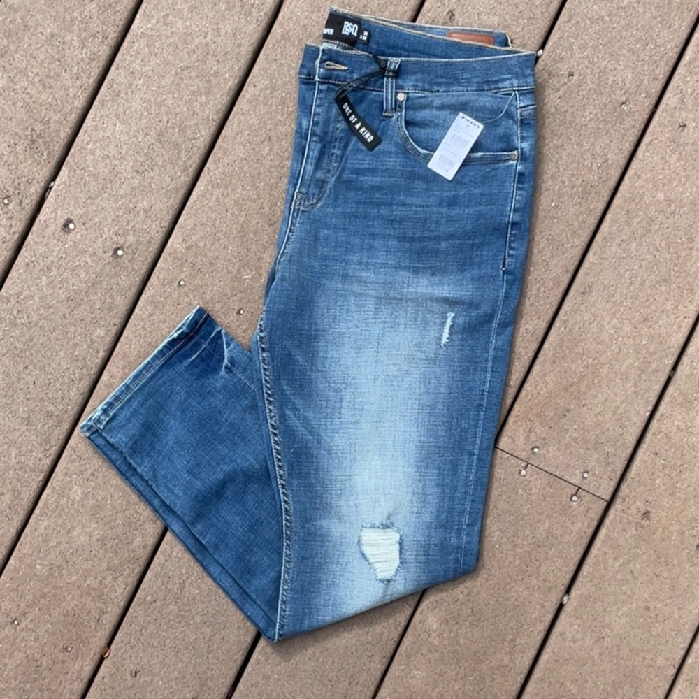 Tilly’s RSQ Men’s Jeans NWT